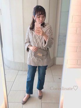 namicyo さんのコーディネート