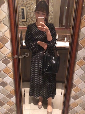 namicyo さんのコーディネート