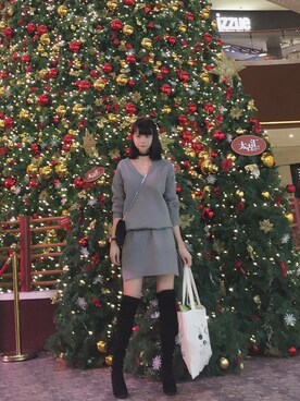 you naさんのコーディネート