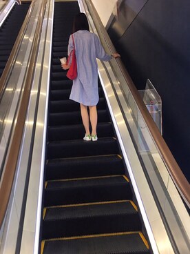 you naさんのコーディネート