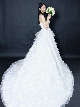 you naさんのコーディネート