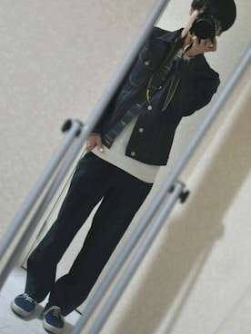 ひろーんさんのコーディネート