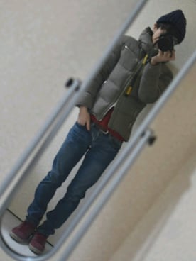 ひろーんさんのコーディネート