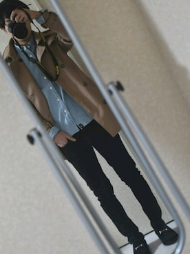 ひろーんさんのコーディネート