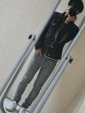 ひろーんさんのコーディネート