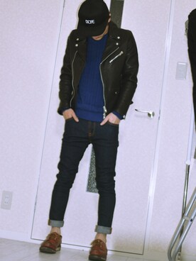 ひろーんさんのコーディネート