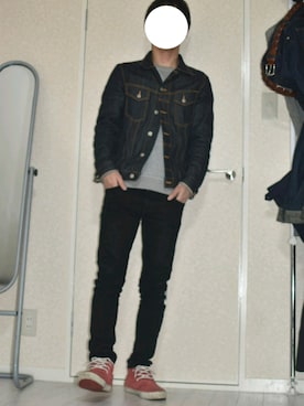 ひろーんさんのコーディネート