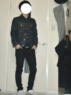 ひろーんさんのコーディネート