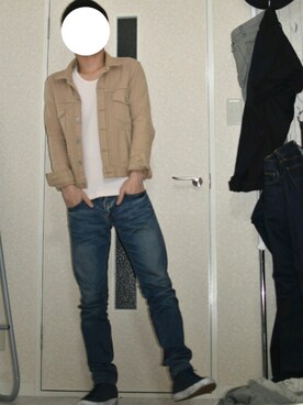 ひろーんさんのコーディネート