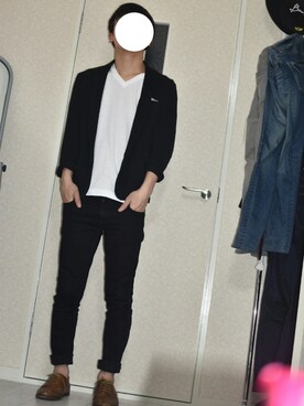 ひろーんさんのコーディネート