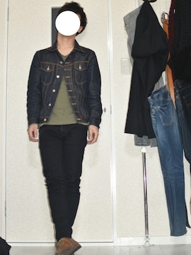 ひろーんさんのコーディネート