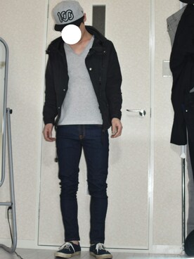 ひろーんさんのコーディネート