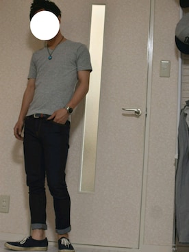 ひろーんさんのコーディネート