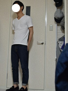 ひろーんさんのコーディネート