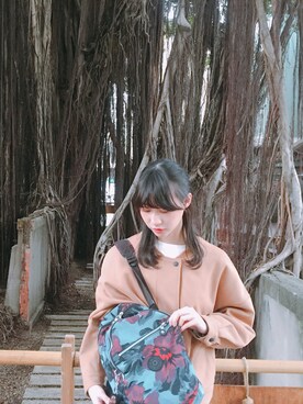 Allyさんのコーディネート