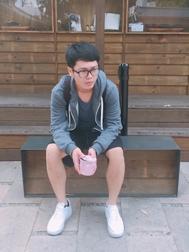 Allyさんのコーディネート