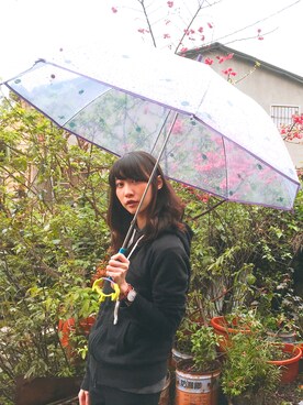 Allyさんのコーディネート