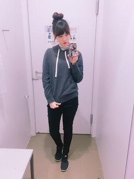 Allyさんのコーディネート