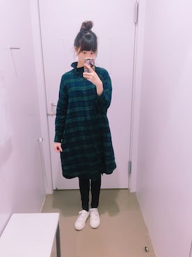 Allyさんのコーディネート