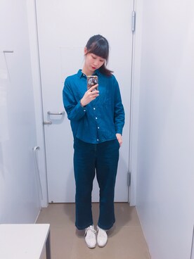 Allyさんのコーディネート