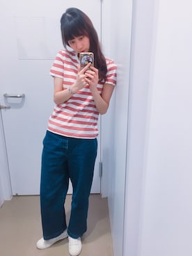 Allyさんのコーディネート