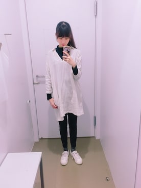 Allyさんのコーディネート