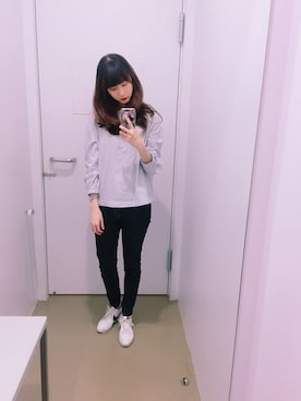 Allyさんのコーディネート