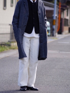 tanmさんのコーディネート