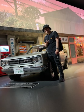 hyc19950801さんのコーディネート