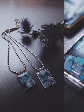 DEPT／mother／VTOPIAさん（レディース・150cm）の冬コーディネート