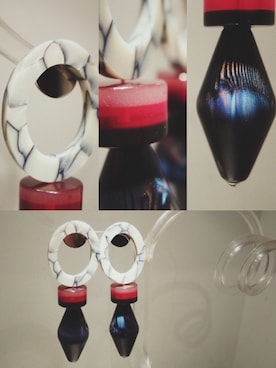 「VTOPIA（ユートピア）のアイテム」を使った、DEPT／mother／VTOPIAさん（レディース・150cm）の春コーディネート