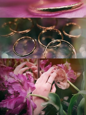 「VTOPIA（ユートピア）のアイテム」を使った、DEPT／mother／VTOPIAさん（レディース・150cm）の春コーディネート