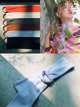 「VTOPIA（ユートピア）のアイテム」を使った、DEPT／mother／VTOPIAさん（レディース・150cm）の春コーディネート