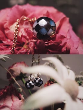 「VTOPIA（ユートピア）のアイテム」を使った、DEPT／mother／VTOPIAさん（レディース・150cm）の春コーディネート