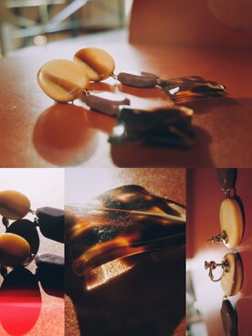 「VTOPIA（ユートピア）のアイテム」を使った、DEPT／mother／VTOPIAさん（レディース・150cm）の春コーディネート