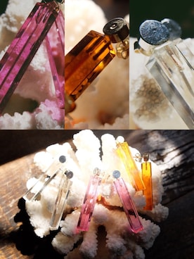 「VTOPIA（ユートピア）のアイテム」を使った、DEPT／mother／VTOPIAさん（レディース・150cm）の春コーディネート