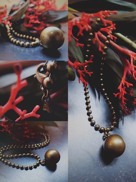 DEPT／mother／VTOPIAさん（レディース・150cm）の春コーディネート