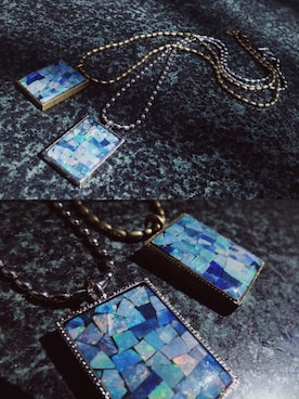 DEPT／mother／VTOPIAさん（レディース・150cm）の春コーディネート