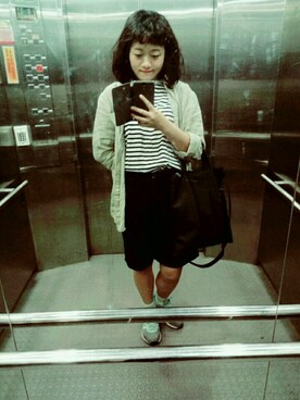 Michelleさんのコーディネート