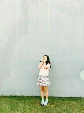 Michelleさんのコーディネート