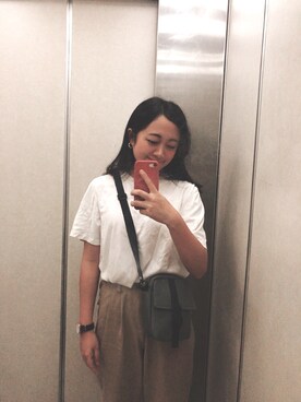 Michelleさんのコーディネート