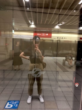 Michelleさんのコーディネート