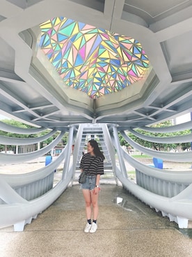 Michelleさんのコーディネート