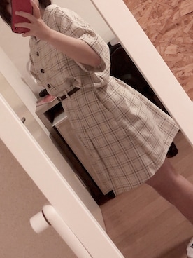 あやさんのコーディネート