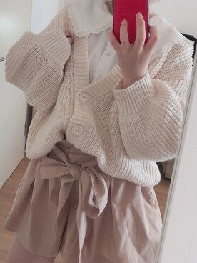 あやさんのコーディネート