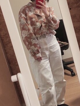 あやさんのコーディネート