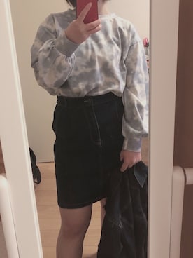 あやさんのコーディネート