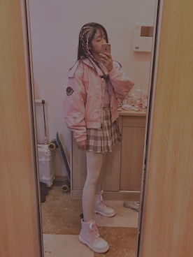 Veravenさんのコーディネート