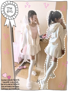 Veravenさんのコーディネート