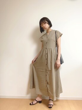 tsuさんのコーディネート